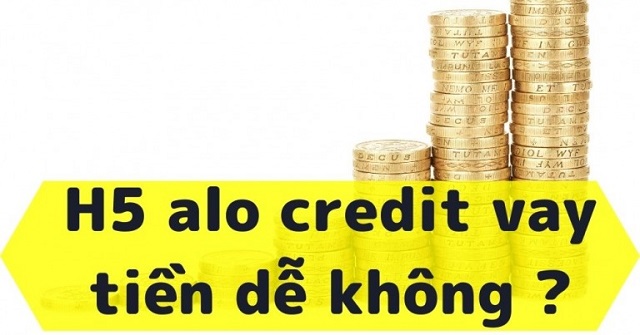 Alo Credit – Alo là có tiền uy tín tin cậy