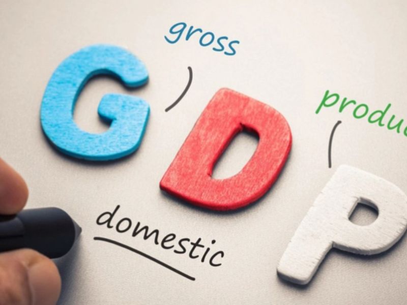 GDP bình quân đầu người dùng để thống kê kinh tế, thể hiện kết quả sản xuất